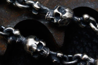Mad Cult - Bone and Bone Chain_5