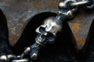 Mad Cult - Bone and Bone Chain_7