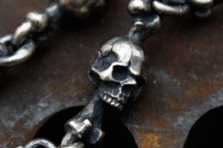 Mad Cult - Bone and Bone Chain_8