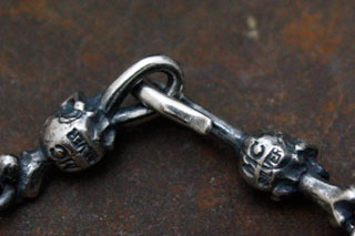 Mad Cult - Bone and Bone Chain_9