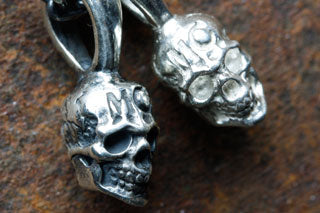 Mad Cult - Brat Charm 2 Set Pendant w/ necklace_3