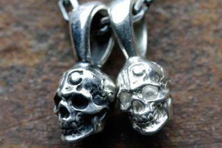 Mad Cult - Brat Charm 2 Set Pendant w/ necklace_5