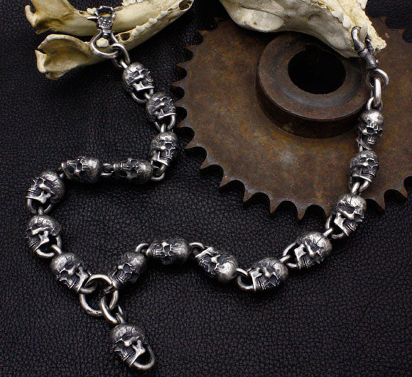 Mad Cult - Chaos of Killer SI Wallet Chain_1