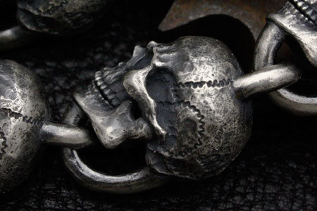 Mad Cult - Chaos of Killer SI Wallet Chain_2