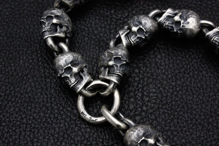 Mad Cult - Chaos of Killer SI Wallet Chain_3