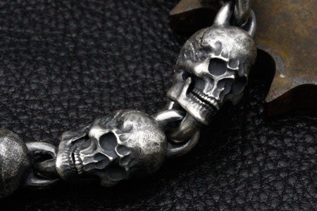 Mad Cult - Chaos of Killer SI Wallet Chain_5