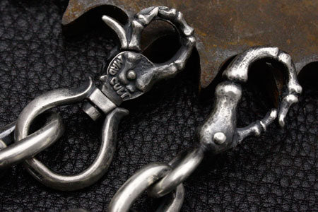 Mad Cult - Chaos of Killer SI Wallet Chain_7