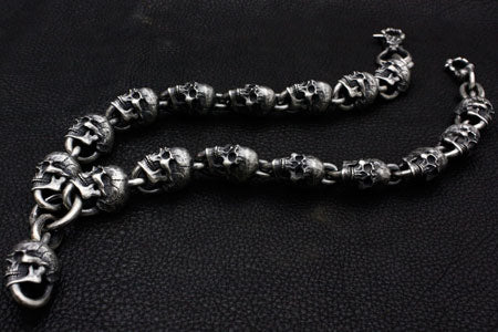 Mad Cult - Chaos of Killer SI Wallet Chain_8