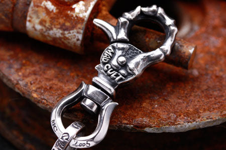 Mad Cult - Grasp the Fate Wallet Chain_10
