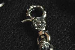 Mad Cult - Grasp the Fate Wallet Chain_5