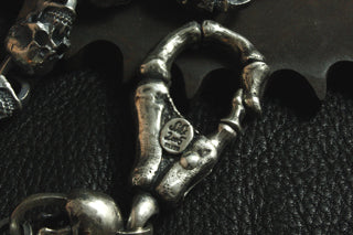 Mad Cult - Grasp the Fate Wallet Chain_7
