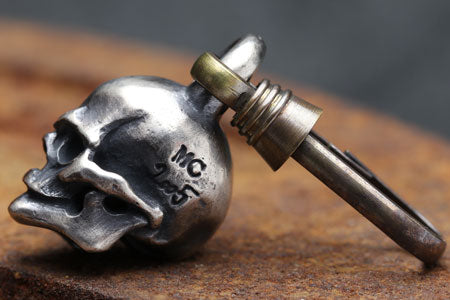 Mad Cult - Khoron Zipper Puller_3