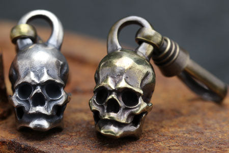 Mad Cult - Khoron Zipper Puller_7
