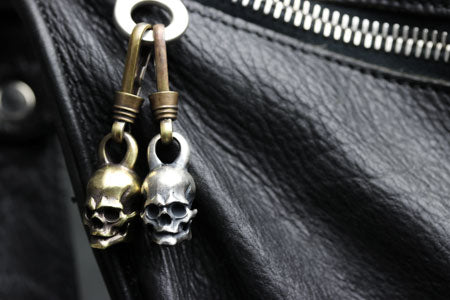 Mad Cult - Khoron Zipper Puller_8