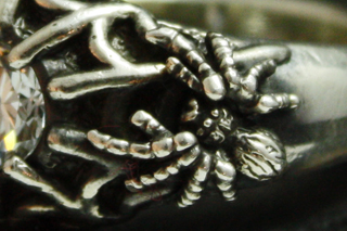 Mad Cult - Liar Ring_9