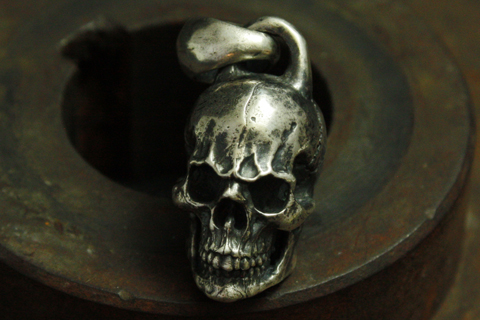 Mad Cult - Lust Pendant_1