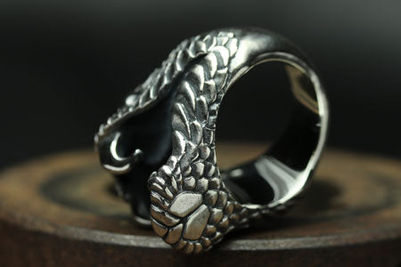 Mad Cult - Murder Snake L Ring_7