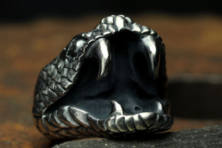 Mad Cult - Murder Snake L Ring_9