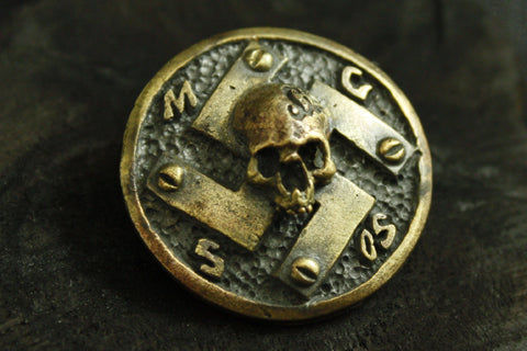 Mad Cult - N Cinema Brass Concho_1