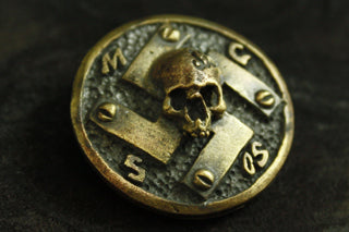 Mad Cult - N Cinema Brass Concho_3