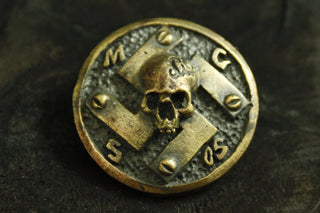 Mad Cult - N Cinema Brass Concho_5