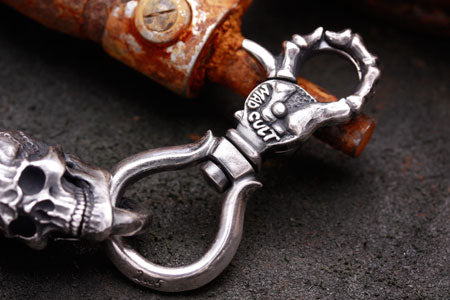 Mad Cult - Nameless Corpse Wallet Chain_13