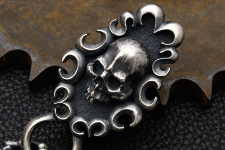Mad Cult - Nameless Corpse Wallet Chain_6