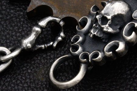 Mad Cult - Nameless Corpse Wallet Chain_8