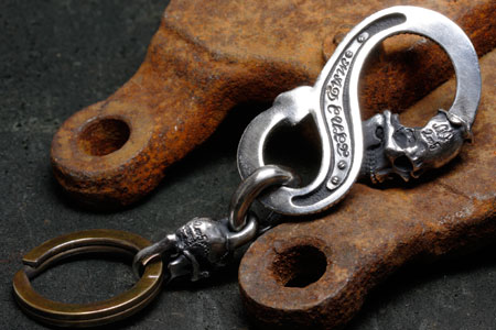 Mad Cult - Parasite Hooker with Guil Keyring_8