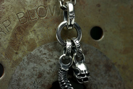 Mad Cult - Predator Pendant S_3