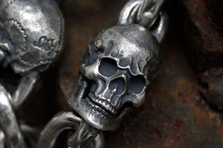 Mad Cult - Result of Violence Wallet Chain_6