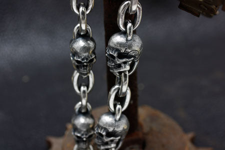 Mad Cult Result of Violence Wallet Chain_9