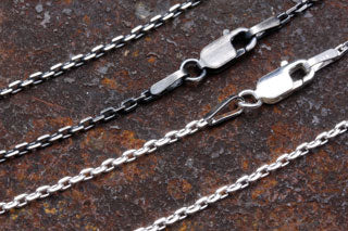 Mad Cult - Rose Pendant w/ Chain_11