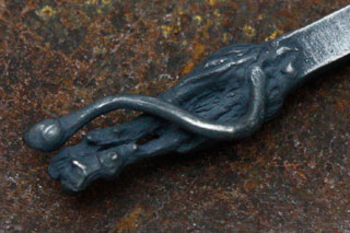 Mad Cult - Santanic Old Future Pendant_7