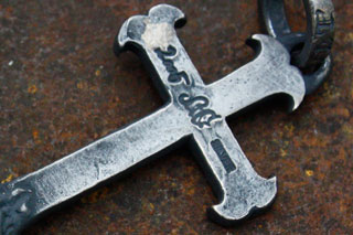 Mad Cult - Santanic Old Future Pendant_8