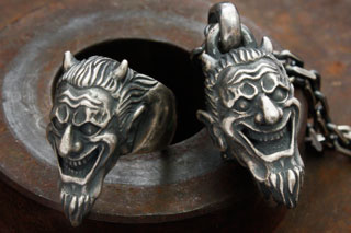 Mad Cult - Satan Pendant_10