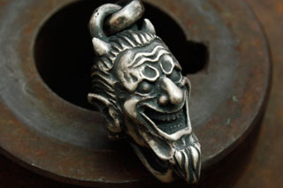 Mad Cult - Satan Pendant_2