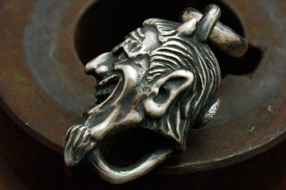Mad Cult - Satan Pendant_7