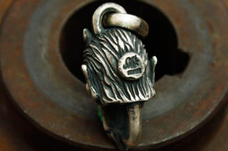 Mad Cult - Satan Pendant_9