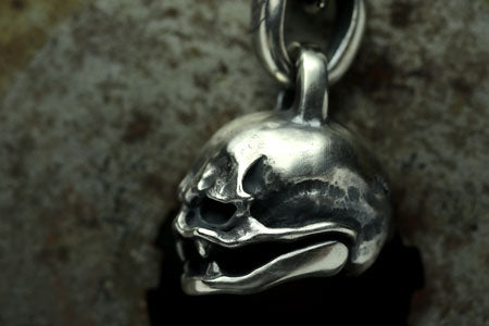 Mad Cult - Snale M Pendant_11