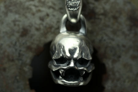 Mad Cult - Snale M Pendant_4