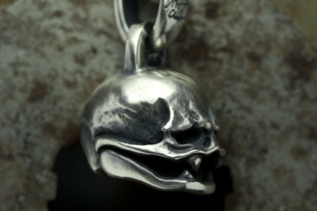 Mad Cult - Snale M Pendant_7