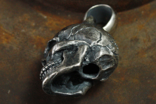 Mad Cult - Spire Pendant_13