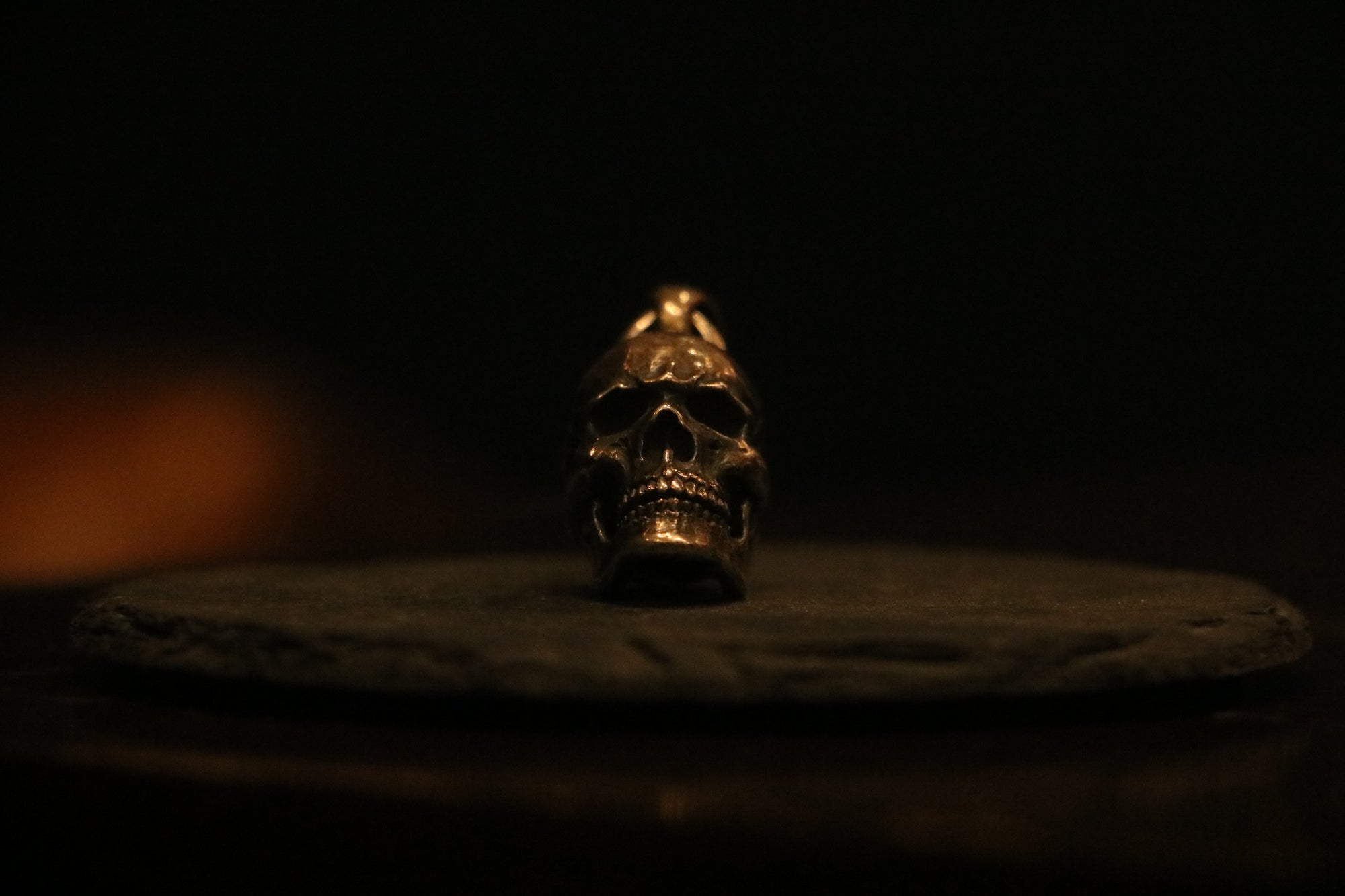 Mad Cult - Spire Pendant_16