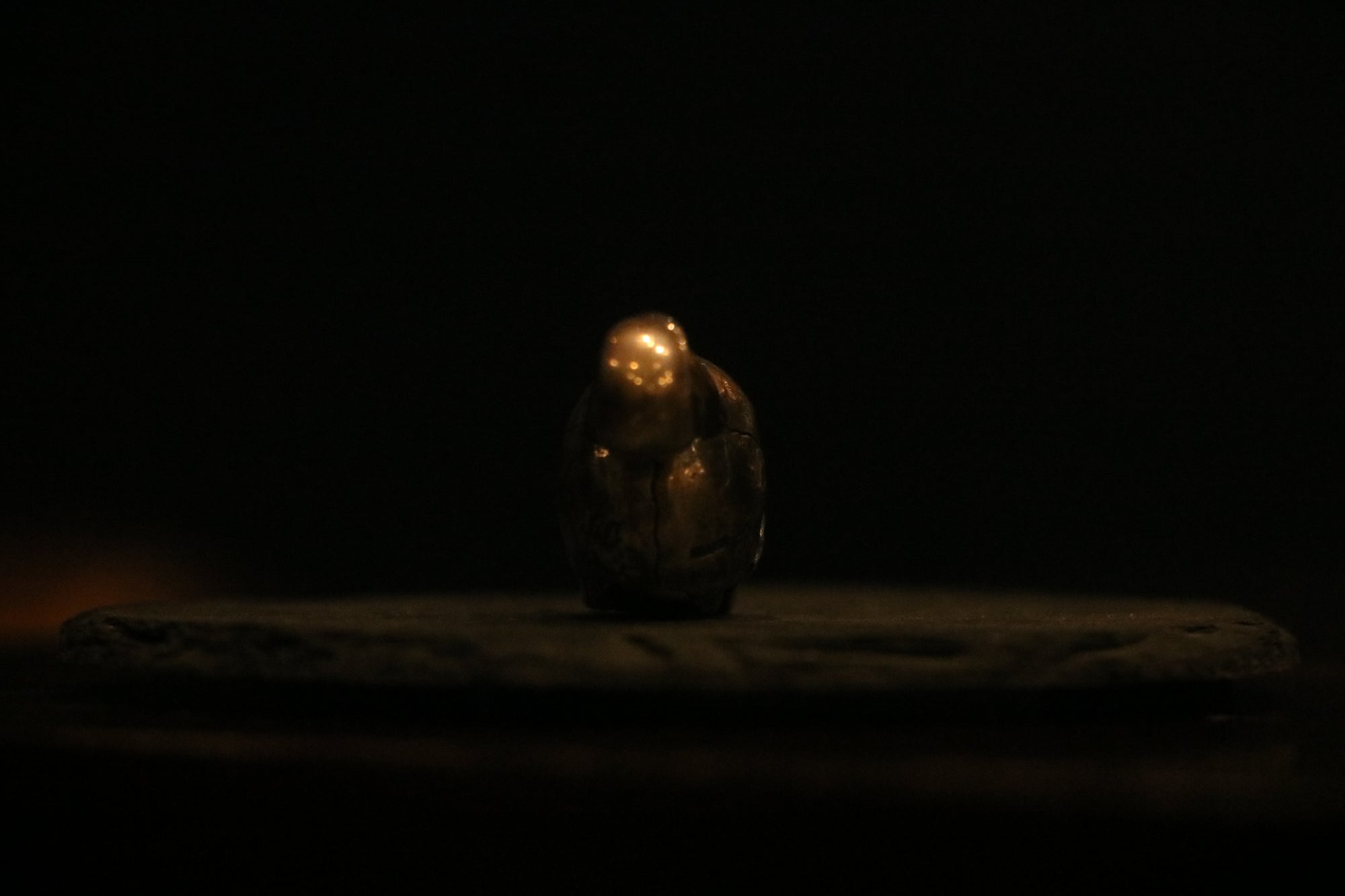 Mad Cult - Spire Pendant_17