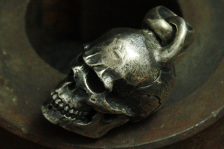 Mad Cult - Spire Pendant_7