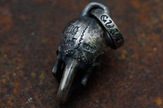 Mad Cult - Spire S Pendant_7