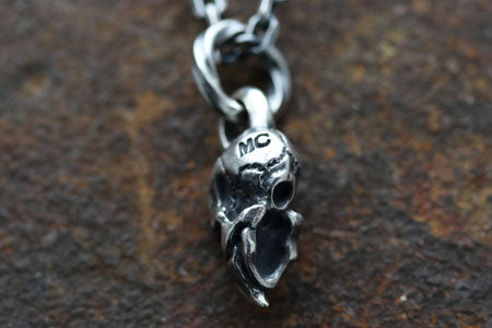 Mad Cult - The End-Creature Pendant w/ Chain_3