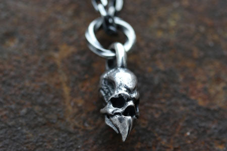 Mad Cult - The End-Creature Pendant w/ Chain_4