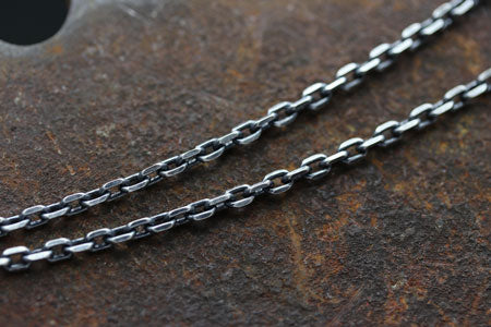 Mad Cult - The End-Creature Pendant w/ Chain_5